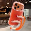 For Magsafe Magnetic Oval Soap Shape Phone Case For iPhone 17 16 15 14 13 12 Pro Max Air Cute Candy Color Wireless Charge Cover