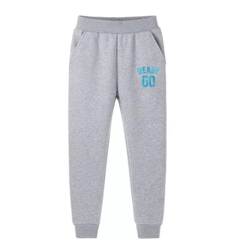 Children's Boys' Pants Fall Middle and Large Children's Sweatpants Casual Sweatpants Summer Pants Children's Pants