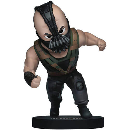 Mini Egg Attack The Dark Knight Trilogy Villains (Bane)