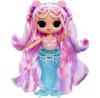 MGA L.O.L Doll. Surprise Tweens Mermaid Lana Marine + Accessories 510444