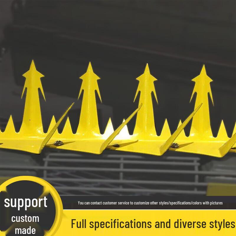 Warmbad verzinkte grondpennen