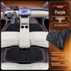 TPE Floor Mats for Chery R7 2026 Model Car Interior Modification Accessories