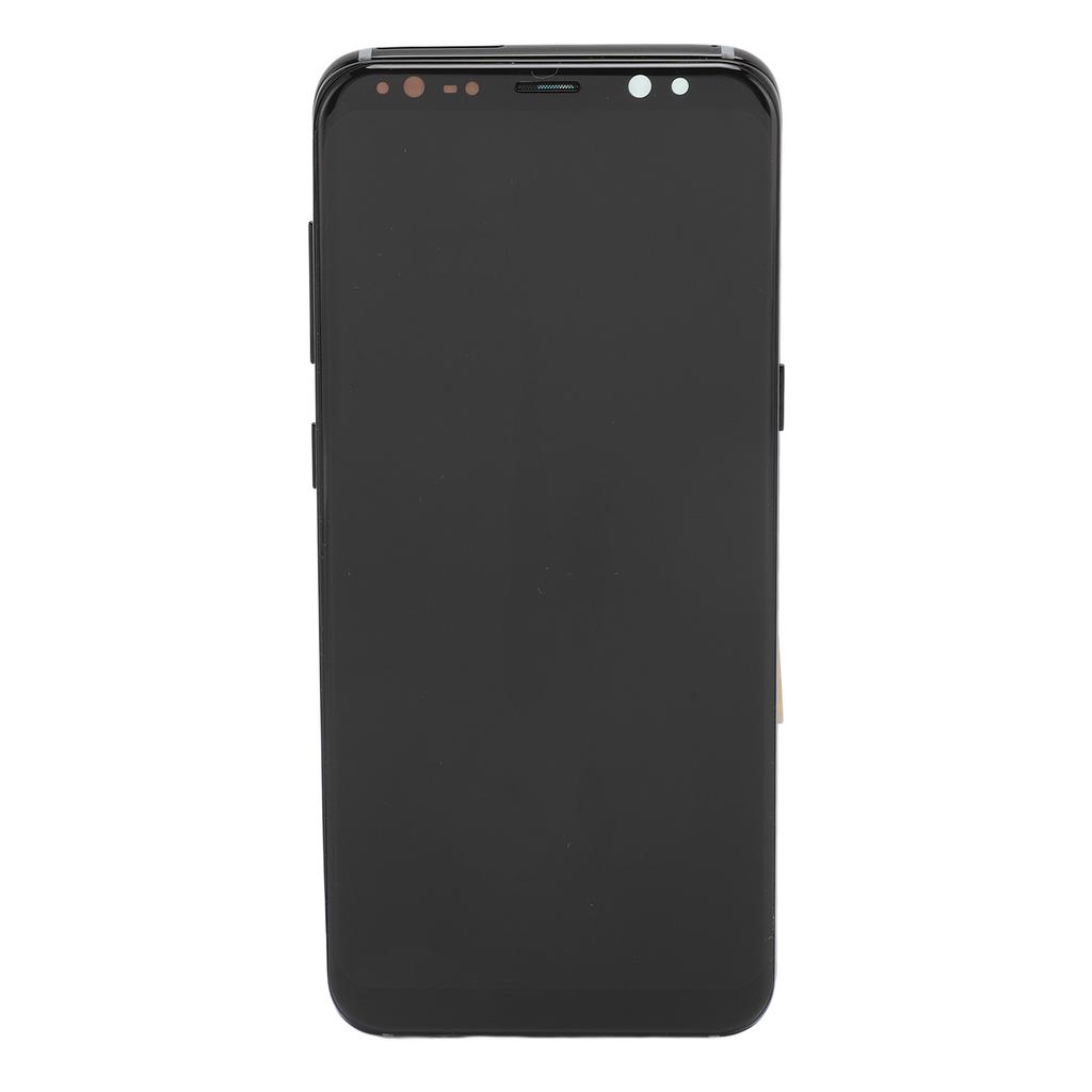 Dotykový displej s digitalizátorom LCD, kompletná zostava pre Galaxy S8