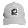 Lady Gaga Mayhem Tour 2025 New Album Cap Fashion Casual Baseball Caps Adjustable Hat Hip Hop Summer Unisex Baseball Hats