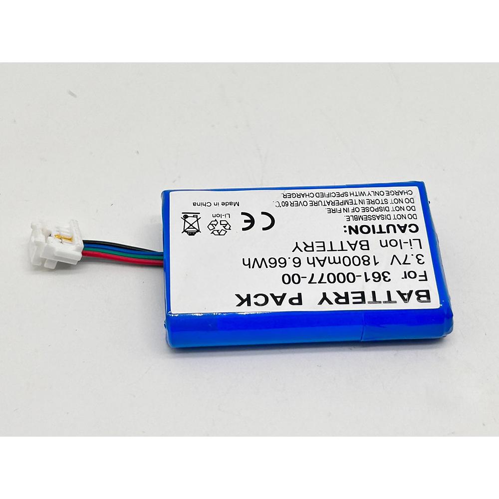 Rechargeable Battery 361-00077-10 For Garmin Zumo 590 590LM 595 010-12110-003 361-00077-00 616-00077-00 616-00077-10