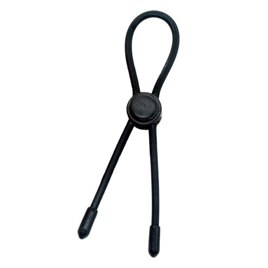 Penis Corrector Safe Increase Joy Washable Helpful Lock Ring for Fun