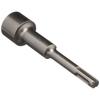 Makita SDS Plus Earth Rod Adapter A-65919