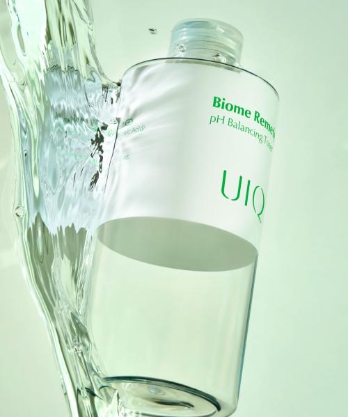 UIQ Biome Remedy pH-ausgleichendes Gesichtswasser 300ml