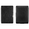 Smart Case for Kindle Paperwhite 1/2/3 (Black)