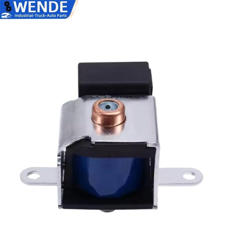 A4534600700 Steering Column Lock Solenoid Valve Automotive Parts for Mercedes-Benz Smart For four 453 2017-