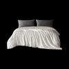 SILKUEEN All-Season Long Filament Mulberry Silk Quilt
