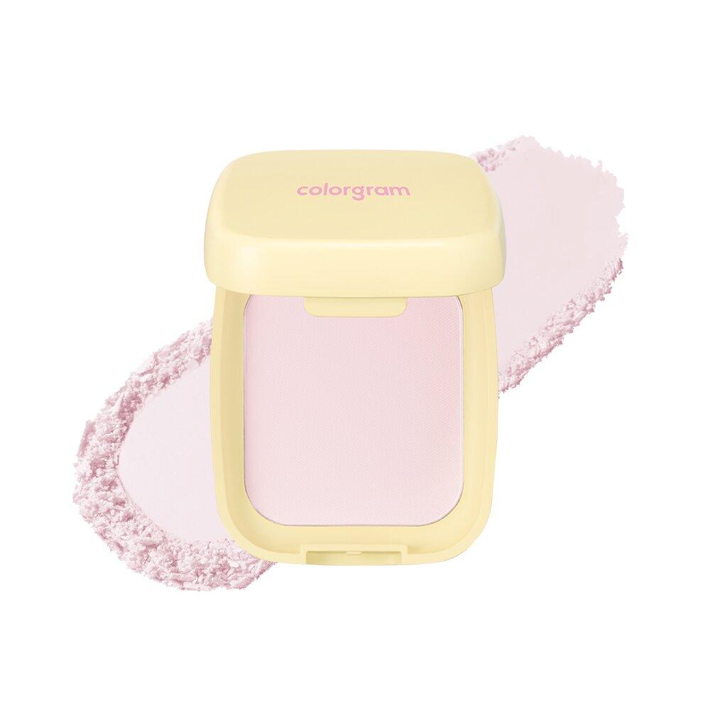 колограмма Sebum Retouching Blur Pact