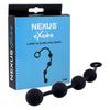 Anal Beads - Nexus Excite Anal Beads Large