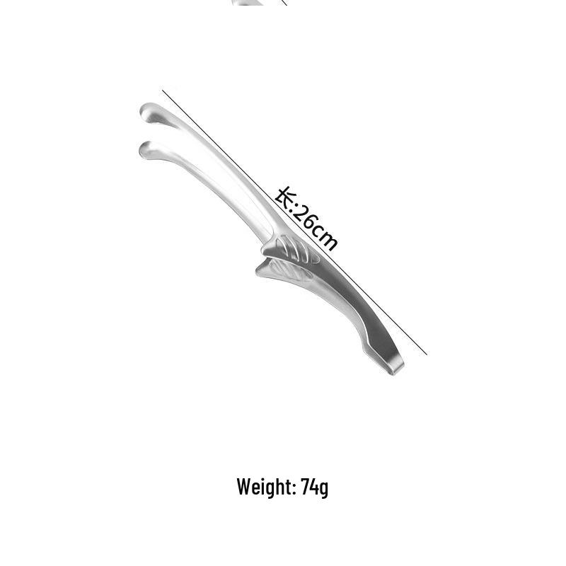 BBQ Charcoal Grill Tool Set