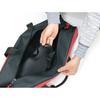 SK11 (SK11) Long tool bag Also for storing charging cleaner Length approx. 60 cm STB-LONG Red
