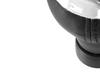 MINI Clubman R55 06-14 Schaltknauf Chrom 5-Gang