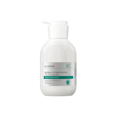 Cica Clear Body Wash 400ml