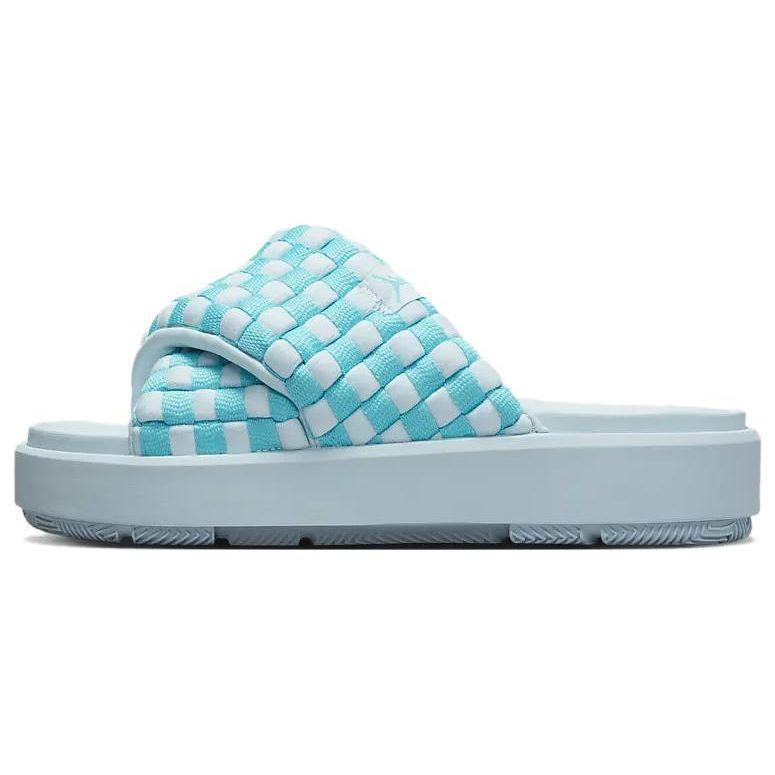 Air Jordan Wmns Jordan Sophia Slide Baltic Blue DO8863-401 EU 40.5