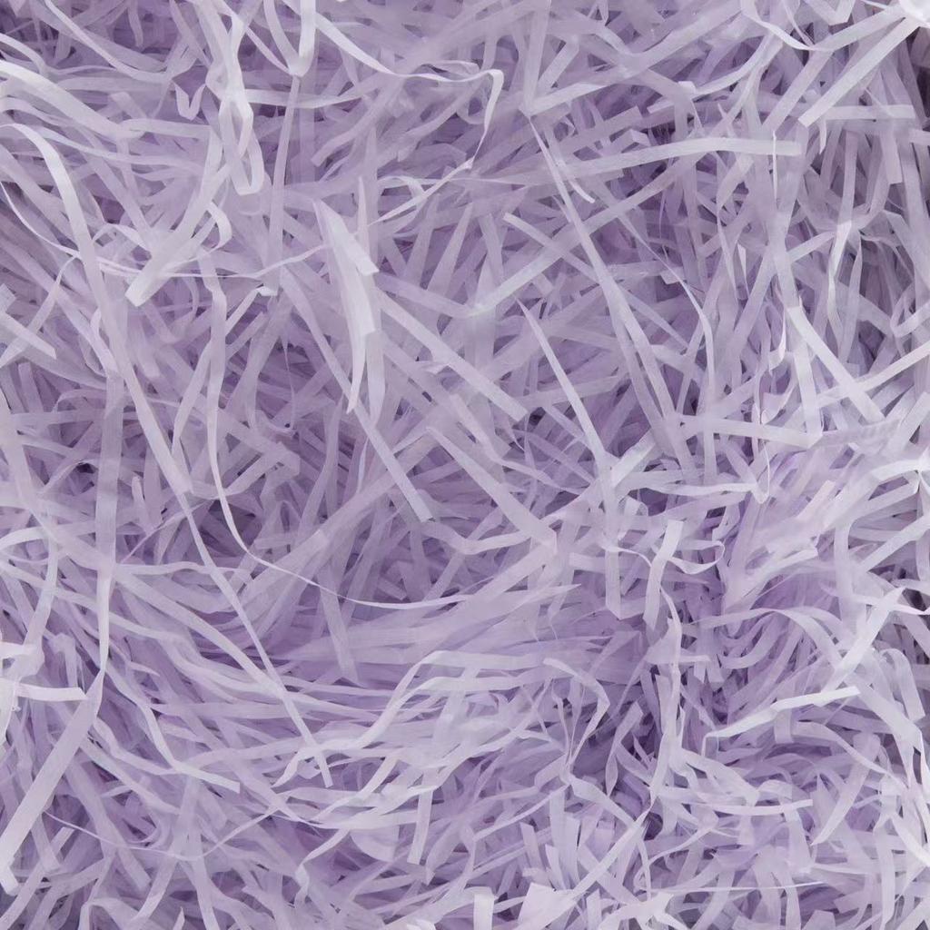 Multicolored Shredded Crinkle Paper Strands Shredded Crinkle Confetti DIY Gift Box Filling Party Wedding Christmas Decor 5
