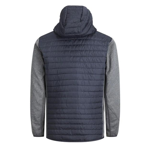 Jack & Jones Multi Quilted Plus Size куртка