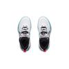 Li Ning Teen Shadow V1 Basketball Shoes Kids Sneakers White Black YKBT080-3