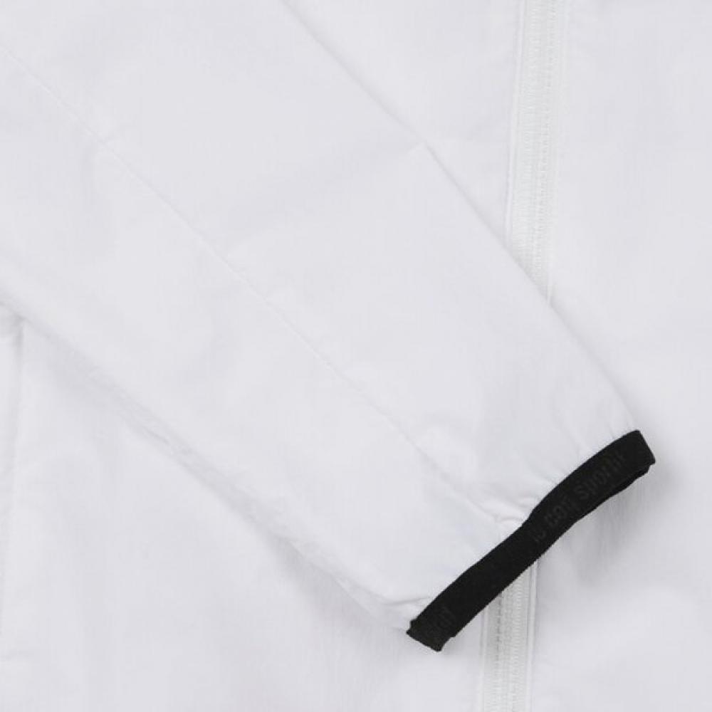 Le Coq Sportif [laSt SeaSon][70  Off] Women S Woven Stretch Windbreaker Jacket Q