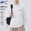 Lightweight Outdoor Sun Protection Jacket