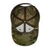 Camouflage Tactical Cap Men's Outdoor Air Force Camouflage Baseball Cap Sunshade Sunscreen Adjustable Breathable Cap