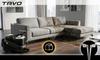 2200W Heated Carpet and Upholstery Washer with Steam Cleaning