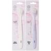 Shuke Soft Bristle Whitening Toothbrush 6-Pack