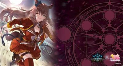 Shadowverse EVOLVE Official Rubber Mat Vol.14 Shadowverse EVOLVE "Maruzensky"