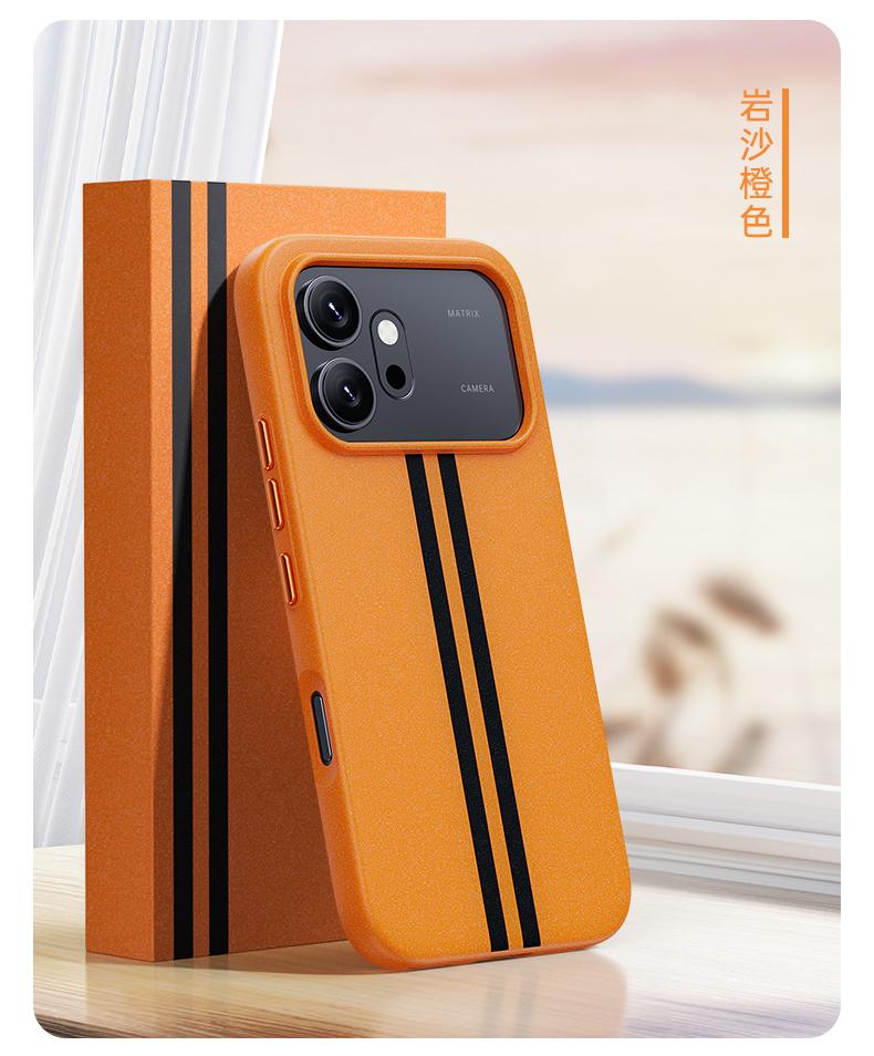 Чехол для Honor 600/Honor 600 Pro/Honor 500/500 Pro Rock Sand Starting Line Устойчивый к отпечаткам пальцев и масляным пятнам Мягкая крышка Honor 600