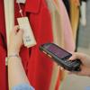 Supoin X8 Industrial Android PDA Barcode Scanner