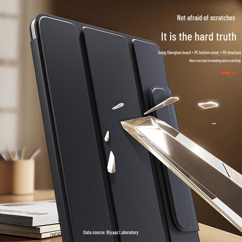 Biaze Magnetic Protective Case for iPad Mini 6/7 (8.3-inch)