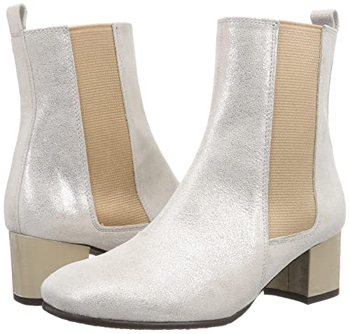 Yosuke Fashion Boots 5510074 Champagne