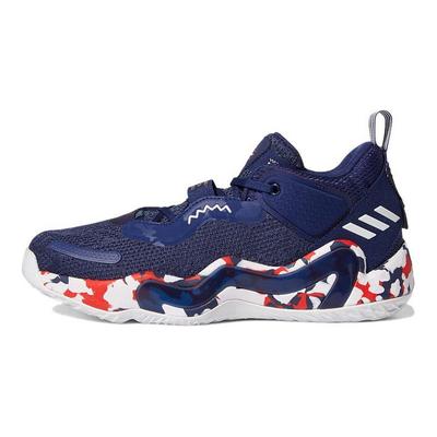 D.O.N. Issue #3 USA Men Sneakers Blue Navy Cloud-White GW2945