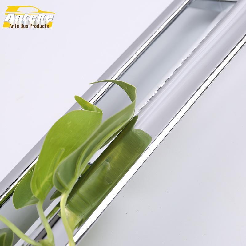 13 Q5 Front Hood Anti-Scratch Bumper Decorative Frame