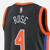 New Nike Basketball Jersey Unisex Black DO9603-010