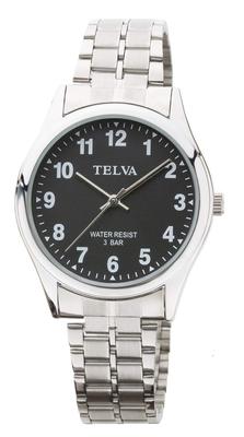 CREPHA TE-AM148-BKS Men's Analog Watch