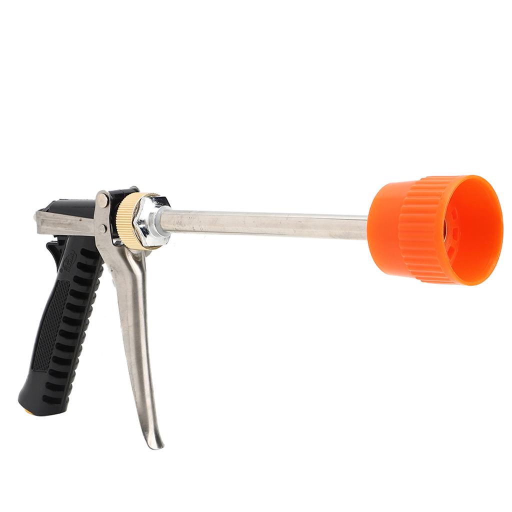 DN10 G3 8 High Pressure Agricultural Pesticide Sprayer with Long Rod Irrigation Accessory