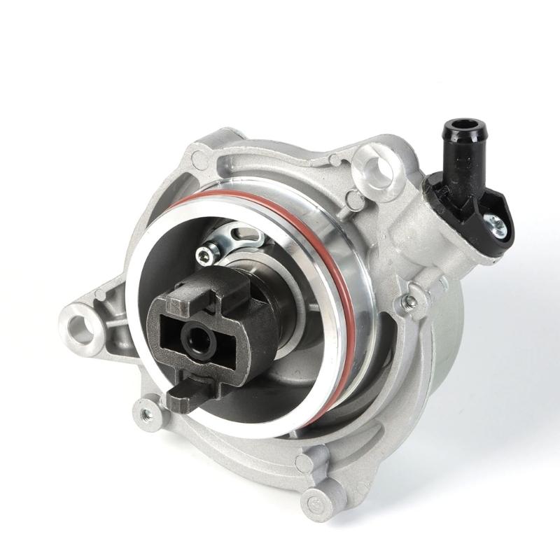 Corrosion Resistant Brake Vacuum Pump for Efficient Vehicle Maintenance 11667791232 700437020 For E60 E61 E63 525d 530d