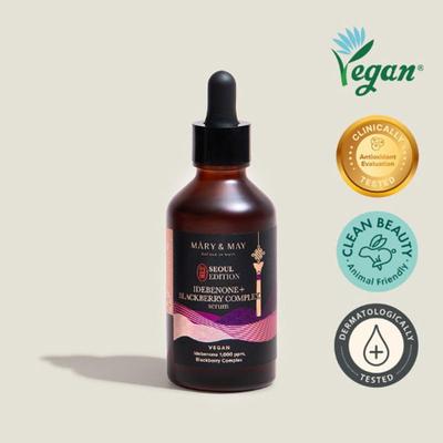 טיפוח פנים – סרומים ותמציות מזינות לפנים