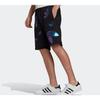 adidas Originals Casual Shorts Men's Black Moderate GD0984