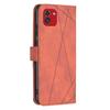 Flip-Leder-Portemonnaie-Hülle für Samsung Galaxy A03 166 EU A73 5G A03 Core A13 4G A33 A53 A13 5G A22 4G A03S A02S A82 5G A22 5G