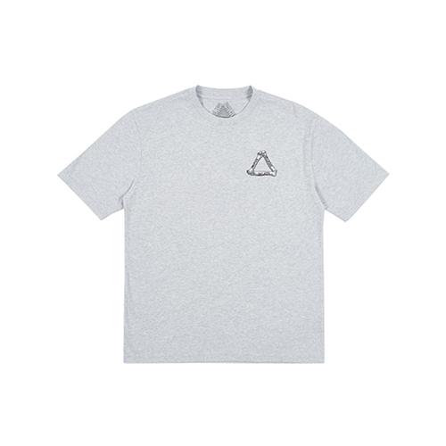 Palace Tri Reel T Shirt PAL-SS18-060