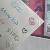 [USED] Straykids Air-ful Seagreen 2024