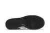 Men's Sneakers Nike Dunk Mid Canvas Panda Sail/Black/Sail/Black