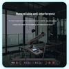 Runpu UHF Wireless Dual Gooseneck Conference Microphone System (CN Version)