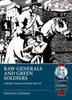 Kniha Raw Generals and Green Soldiers : Catholic Armies In Ireland 1641-43