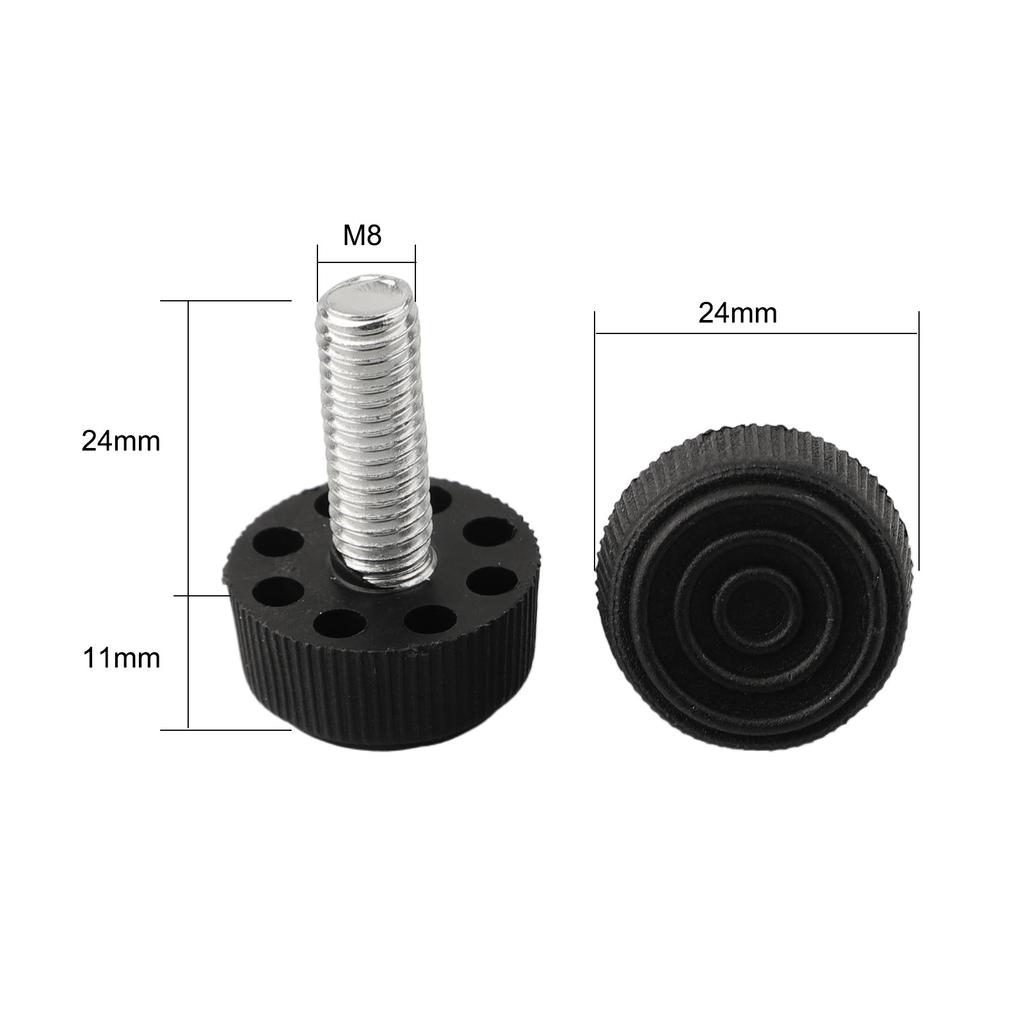 Shelf Feet Stand Feet Adjustable Feet Adjustment Feet Hanger Feet